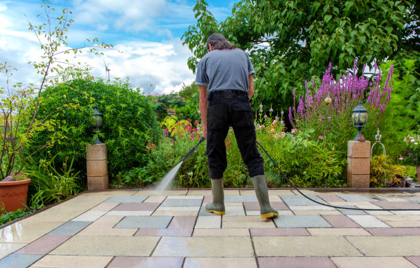 Professional Pressure Washing Services in Yucca Valley, CA
